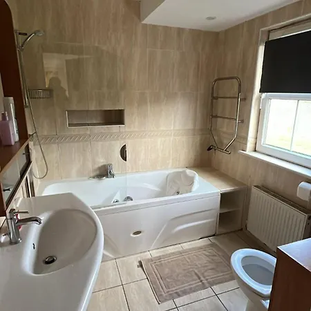 Scartagh House, Scartagh, Clonakilty