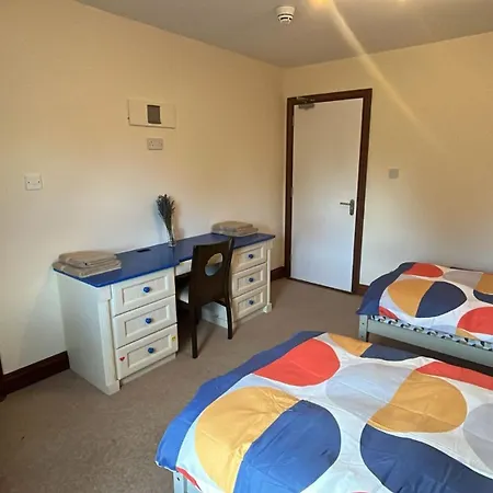 Scartagh House, Scartagh,