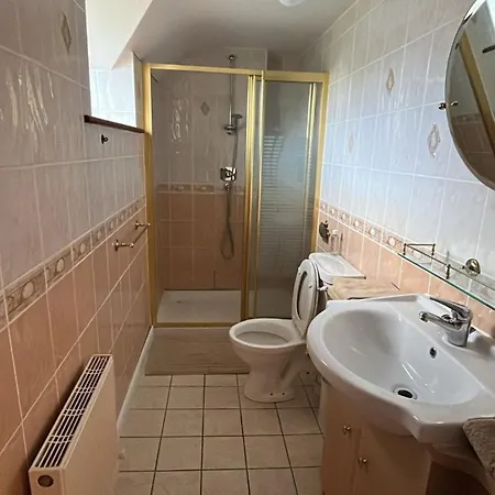 Scartagh House, Scartagh,