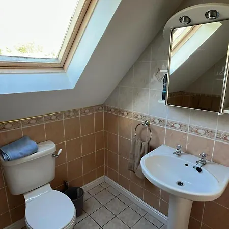 Séjour à la campagne Scartagh House, Scartagh,