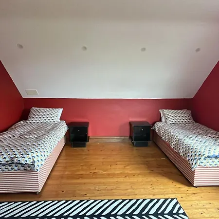 Scartagh House, Scartagh, * Clonakilty