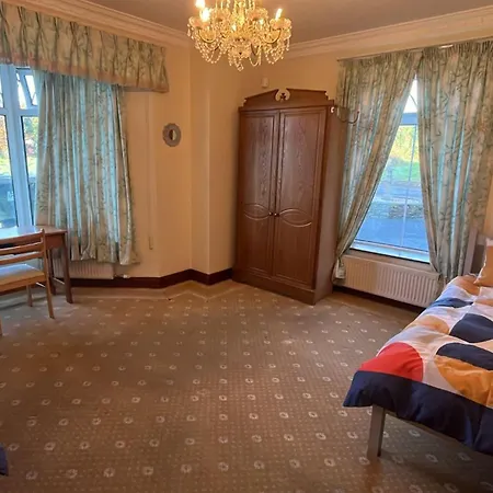 Séjour à la campagne Scartagh House, Scartagh, Clonakilty