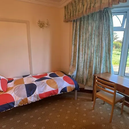 Scartagh House, Scartagh, *