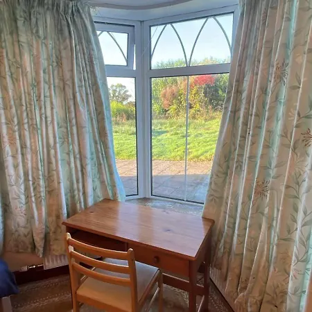 Scartagh House, Scartagh, * クロナキルティ