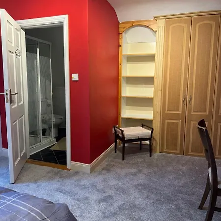 Scartagh House, Scartagh,