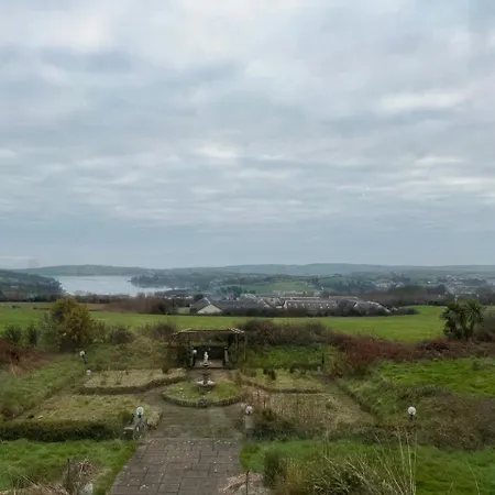 Scartagh House, Scartagh, Country house