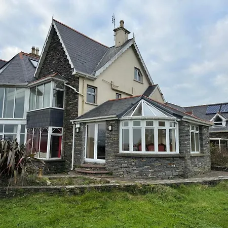 Scartagh House, Scartagh, Country house