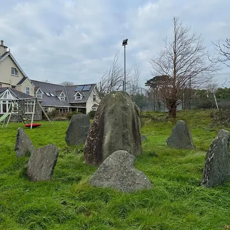 Landhuis Scartagh House, Scartagh, Clonakilty