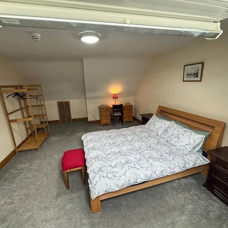 Landhuis Scartagh House, Scartagh, *