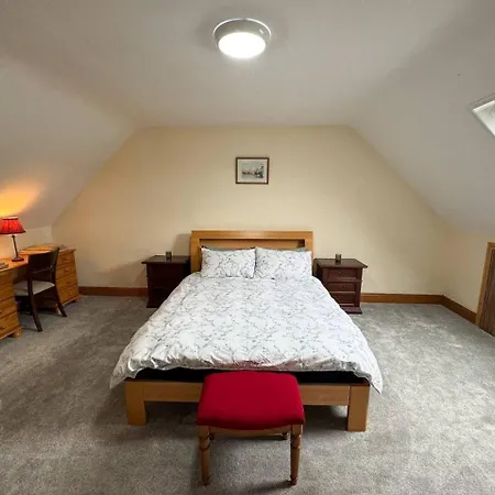Scartagh House, Scartagh, Landhuis Clonakilty