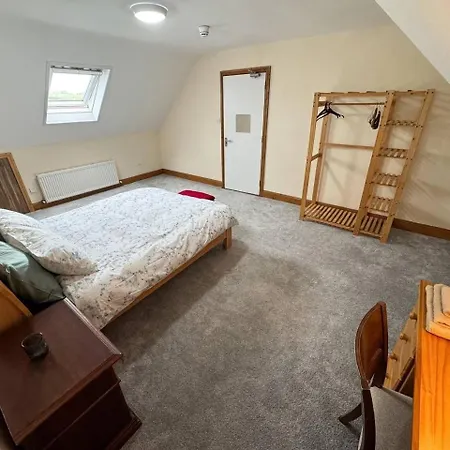 Scartagh House, Scartagh, Clonakilty