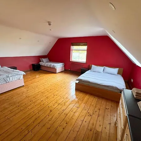 Scartagh House, Scartagh,