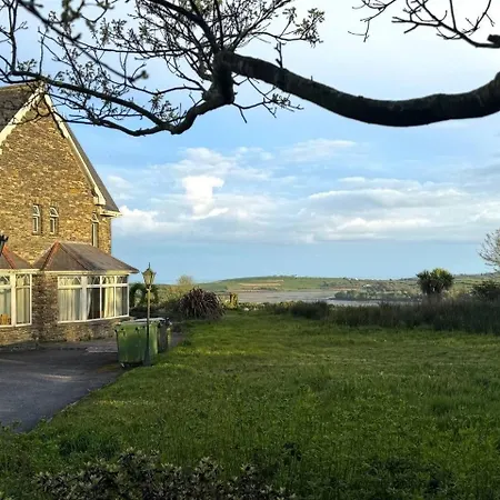 Landhuis Scartagh House, Scartagh,