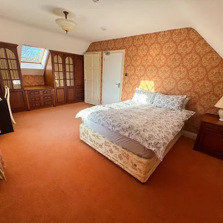 Landhuis Scartagh House, Scartagh, *
