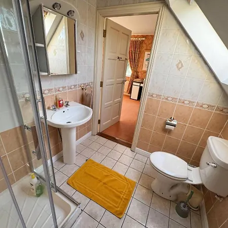 Scartagh House, Scartagh,