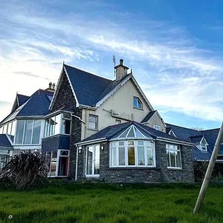 Scartagh House, Scartagh,
