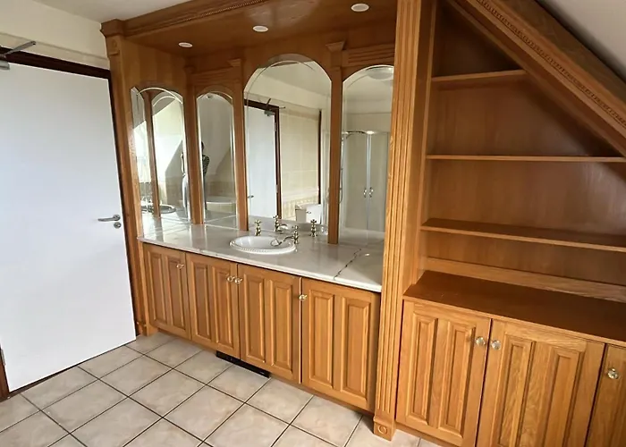 컨트리하우스 Scartagh House, Scartagh,