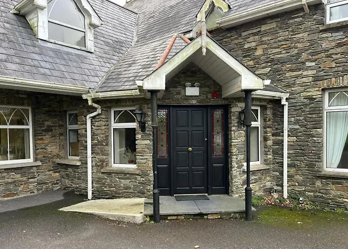 Εξοχικό σπίτι Scartagh House, Scartagh, Clonakilty