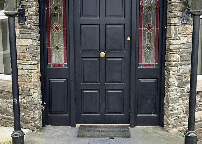 컨트리하우스 Scartagh House, Scartagh, 크로나킬티