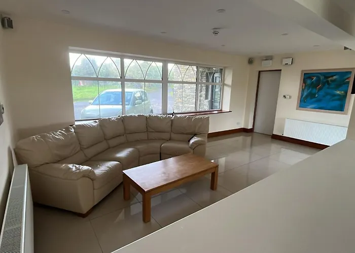 Scartagh House, Scartagh,