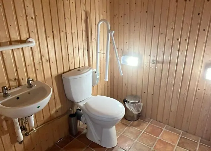 Scartagh House, Scartagh, 컨트리하우스 크로나킬티