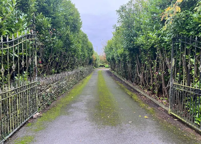 컨트리하우스 Scartagh House, Scartagh,