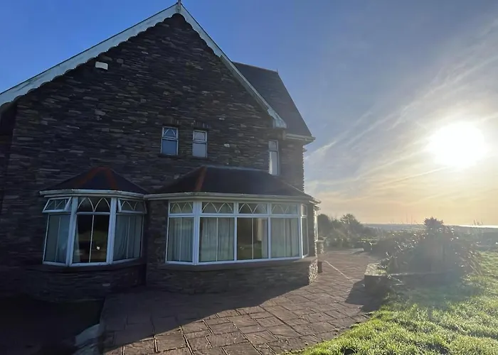 컨트리하우스 Scartagh House, Scartagh, *