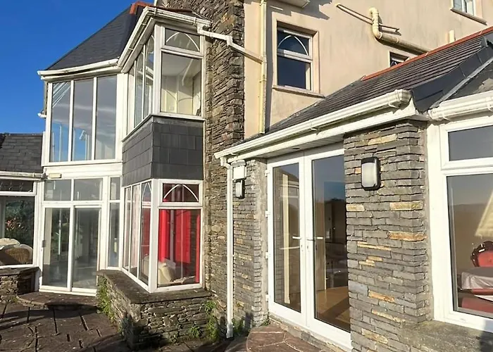 Scartagh House, Scartagh, 컨트리하우스 크로나킬티