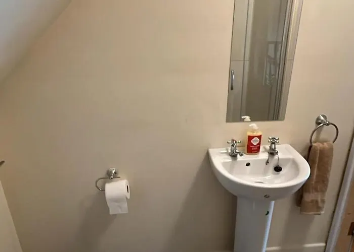 Scartagh House, Scartagh, 크로나킬티