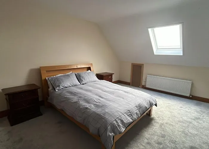 컨트리하우스 Scartagh House, Scartagh, 크로나킬티