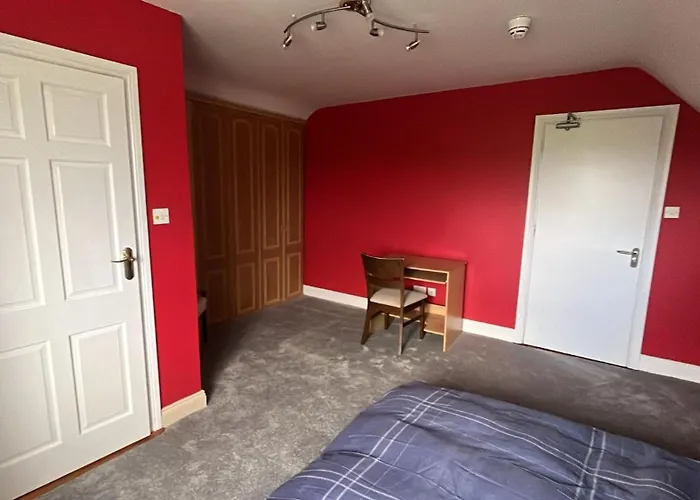 Scartagh House, Scartagh, 컨트리하우스