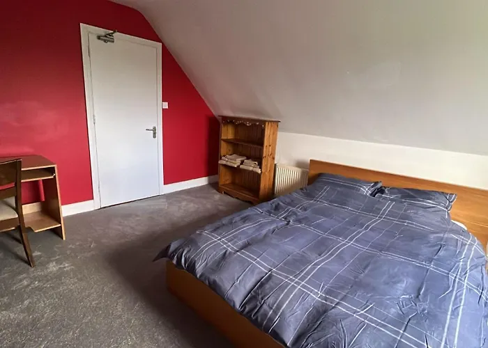Scartagh House, Scartagh, Εξοχικό σπίτι *