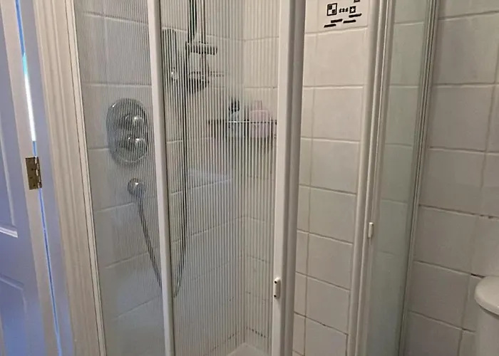 בית כפרי Scartagh House, Scartagh, קלונקילטי