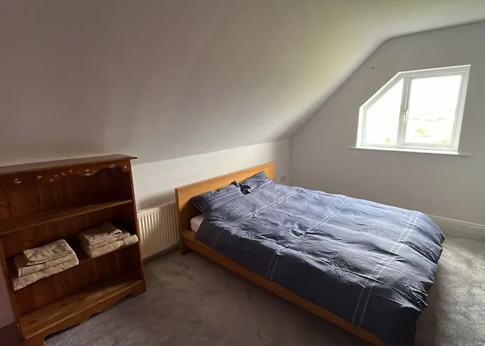 Εξοχικό σπίτι Scartagh House, Scartagh, Clonakilty