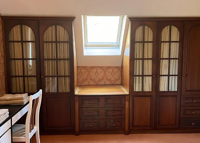 Scartagh House, Scartagh, 크로나킬티