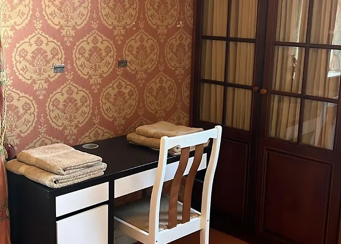 Scartagh House, Scartagh, בית כפרי
