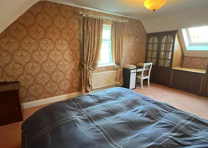 Scartagh House, Scartagh, Εξοχικό σπίτι *