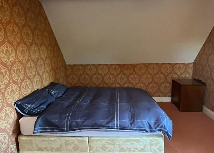 Scartagh House, Scartagh, Εξοχικό σπίτι Clonakilty