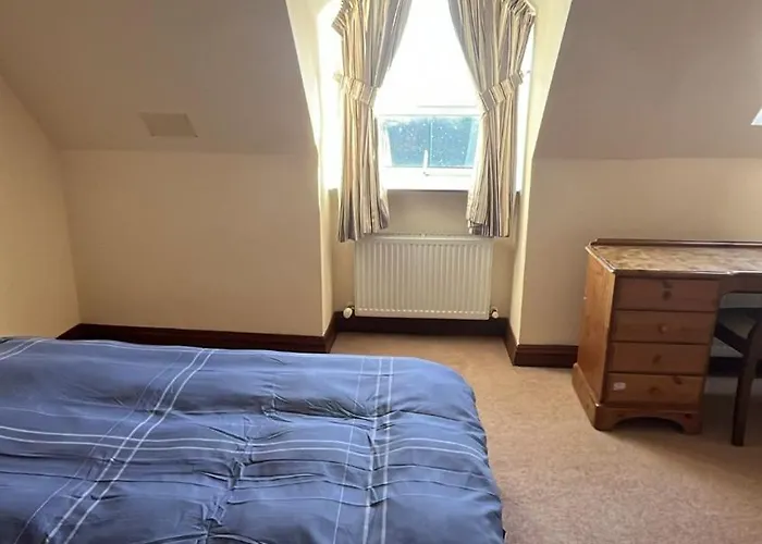 Εξοχικό σπίτι Scartagh House, Scartagh, Clonakilty