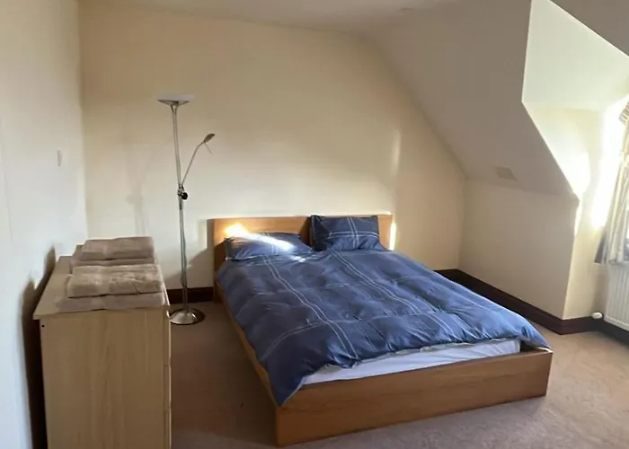 Scartagh House, Scartagh, *