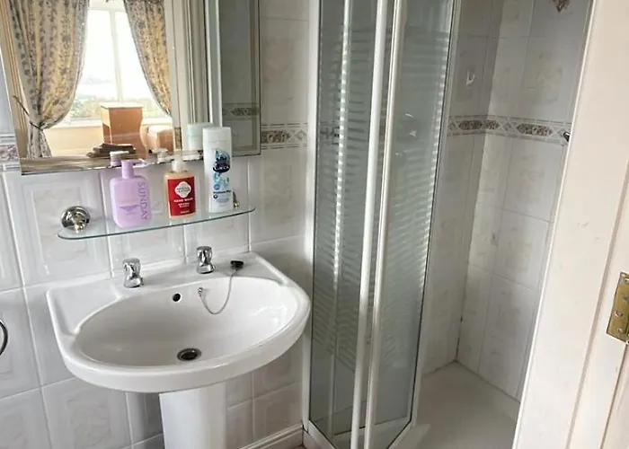 Scartagh House, Scartagh, 컨트리하우스