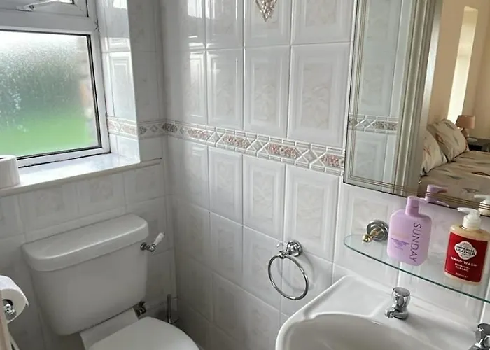 Scartagh House, Scartagh, *