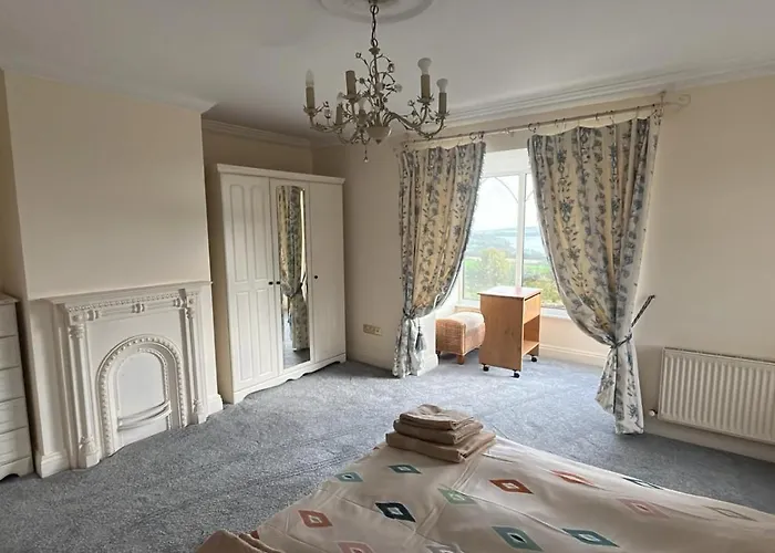 Εξοχικό σπίτι Scartagh House, Scartagh, *