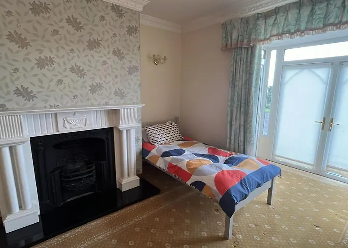 Scartagh House, Scartagh, * Clonakilty
