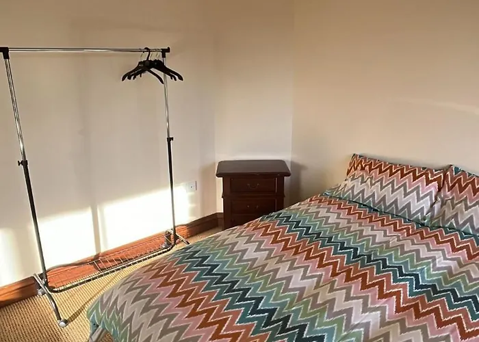 Εξοχικό σπίτι Scartagh House, Scartagh, *
