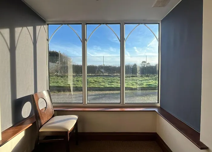 Εξοχικό σπίτι Scartagh House, Scartagh,