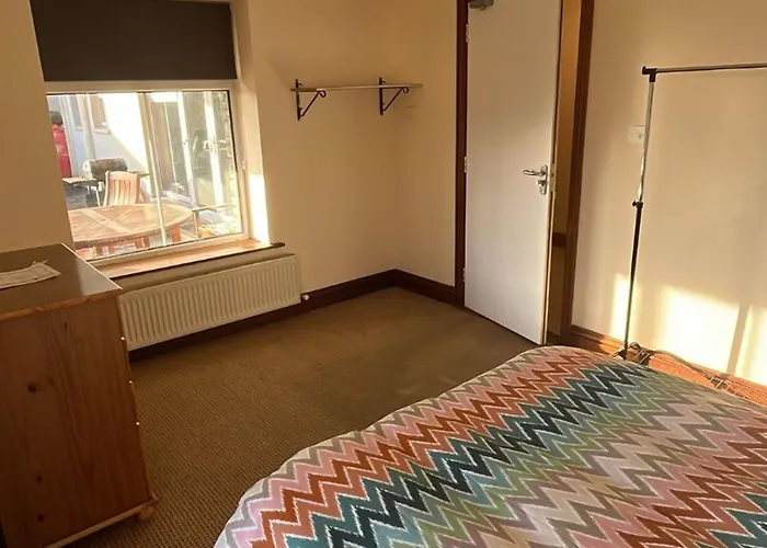 컨트리하우스 Scartagh House, Scartagh, *