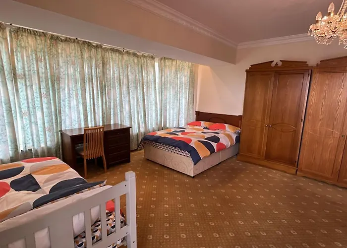 Scartagh House, Scartagh, *