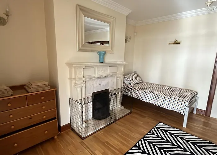 컨트리하우스 Scartagh House, Scartagh, 크로나킬티