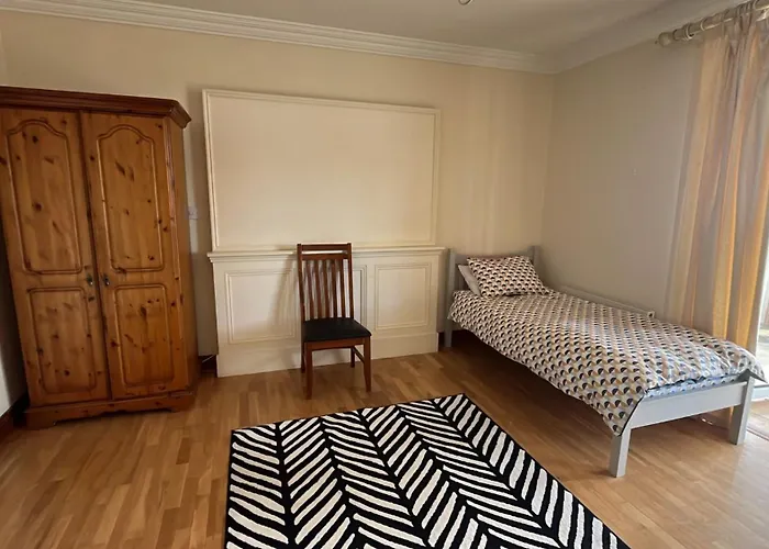 Scartagh House, Scartagh, * Clonakilty